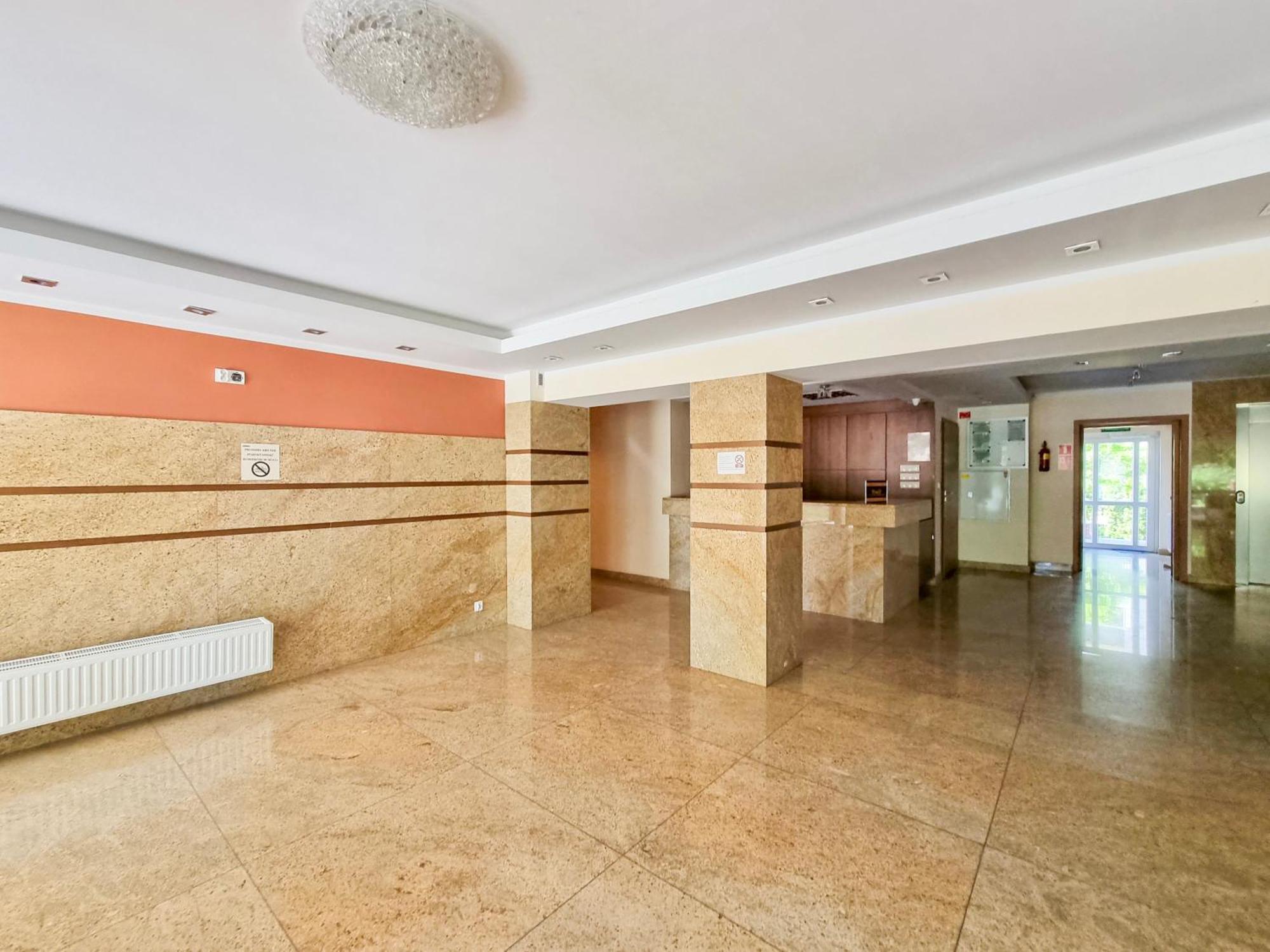 Appartement Visit Baltic - Mistral à Świnoujście Extérieur photo